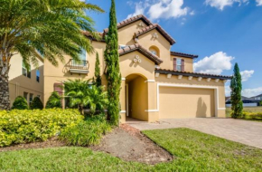 Paradise Forest Villa Sleep 14 Guest Next Disney World, Davenport